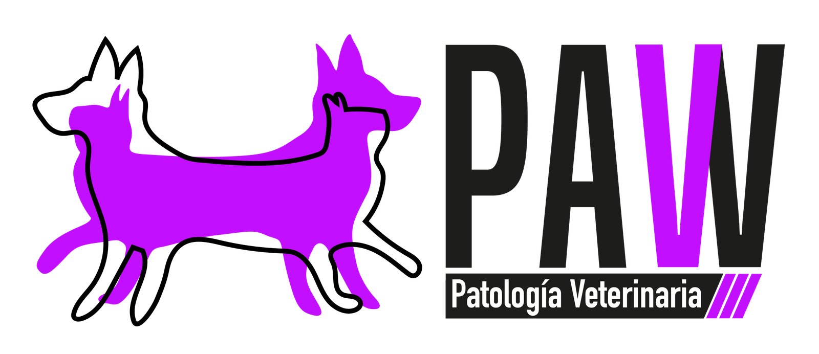 PAW Logo